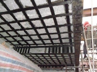 粘鋼加固工程(粘鋼加固后的維護保養措施) 鋼結構跳臺施工 第4張 粘鋼加固工程(粘鋼加固后的維護保養措施) 鋼結構跳臺施工 第4張