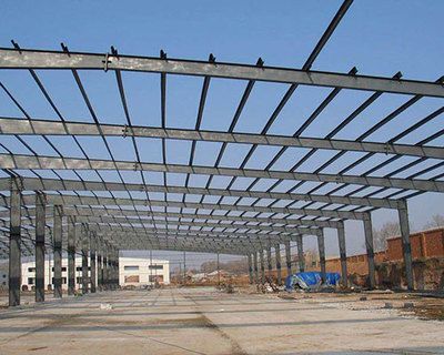 黃岡鋼結構房屋建造價格(鋼結構房屋建造價格) 鋼結構跳臺設計 第2張 黃岡鋼結構房屋建造價格(鋼結構房屋建造價格) 鋼結構跳臺設計 第2張