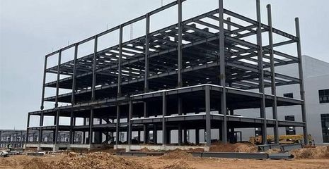 黃岡鋼結構房屋建造價格(鋼結構房屋建造價格) 鋼結構跳臺設計 第3張 黃岡鋼結構房屋建造價格(鋼結構房屋建造價格) 鋼結構跳臺設計 第3張