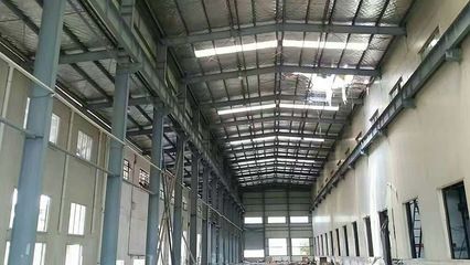黃岡鋼結構房屋建造價格(鋼結構房屋建造價格) 鋼結構跳臺設計 第4張 黃岡鋼結構房屋建造價格(鋼結構房屋建造價格) 鋼結構跳臺設計 第4張