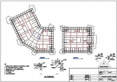 異形鋼結構施工方案設計(異形鋼結構施工方案) 建筑效果圖設計 第1張 異形鋼結構施工方案設計(異形鋼結構施工方案) 建筑效果圖設計 第1張