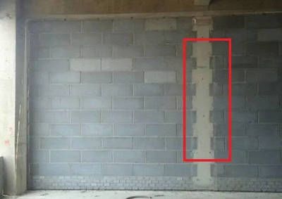 承重墻體加固方法視頻 結構框架施工 第4張 承重墻體加固方法視頻 結構框架施工 第4張