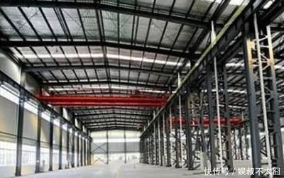 鋼結構廠房承包范圍(鋼結構廠房承包范圍涉及到鋼結構工程的專業承包能力) 鋼結構網架設計 第2張 鋼結構廠房承包范圍(鋼結構廠房承包范圍涉及到鋼結構工程的專業承包能力) 鋼結構網架設計 第2張