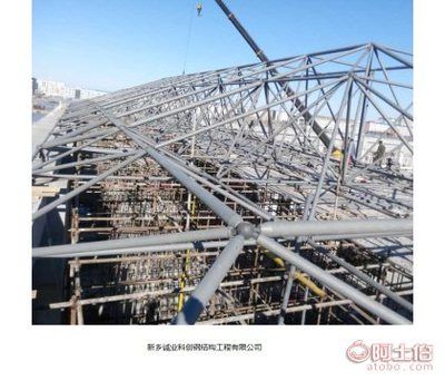 新鄉市鋼結構廠都有哪家