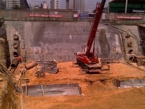 北京地基加固施工隊有哪些項目 裝飾幕墻設(shè)計 第1張 北京地基加固施工隊有哪些項目 裝飾幕墻設(shè)計 第1張