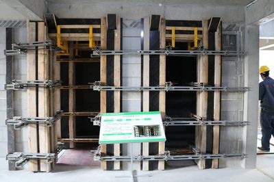 北京地基加固施工隊有哪些項目 裝飾幕墻設(shè)計 第4張 北京地基加固施工隊有哪些項目 裝飾幕墻設(shè)計 第4張