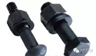 鋼結構螺栓類型 裝飾幕墻施工 第4張 鋼結構螺栓類型 裝飾幕墻施工 第4張
