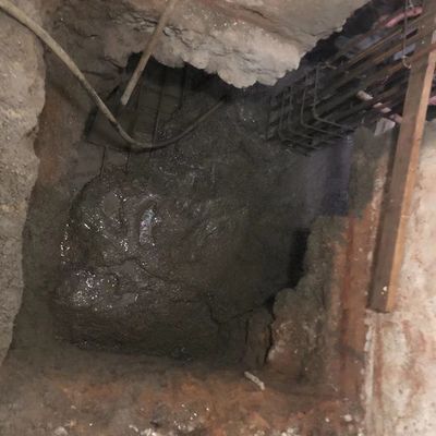 房屋樓板加固施工方案（房屋樓板加固施工方法） 全國鋼結構廠 第2張