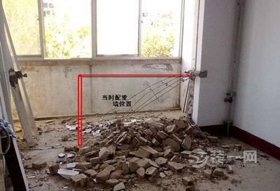 北京樓房加固公司電話 結構框架設計 第5張 北京樓房加固公司電話 結構框架設計 第5張