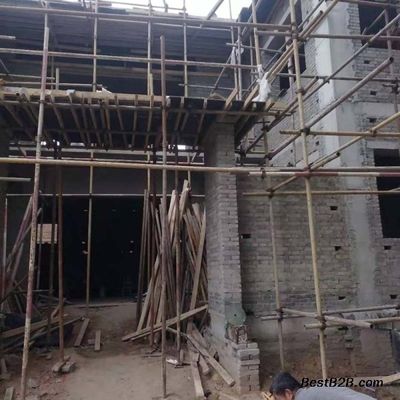 北京樓房加固公司電話 結構框架設計 第4張 北京樓房加固公司電話 結構框架設計 第4張