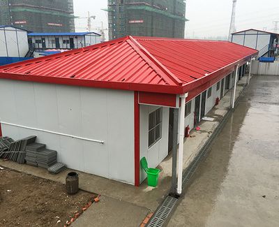 鋼結構房多少錢一平方? 結構工業裝備設計 第4張 鋼結構房多少錢一平方? 結構工業裝備設計 第4張