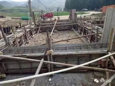 一層鋼結構建房樣板（鋼結構別墅抗震性能如何？鋼結構別墅設計公司推薦） 建筑施工圖設計 第4張