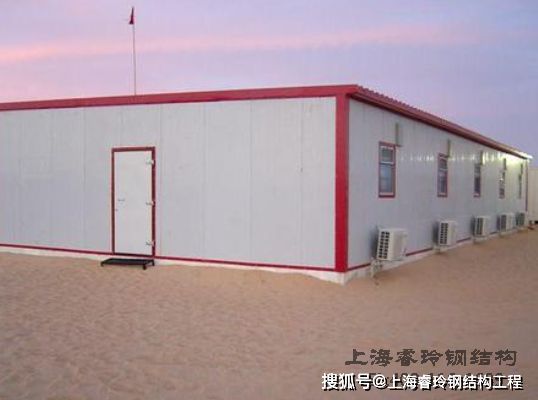 鋼結構廠房造價每平米多少錢構施工說明 結構電力行業施工 第2張 鋼結構廠房造價每平米多少錢構施工說明 結構電力行業施工 第2張