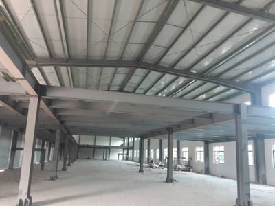 兗州泗河跳河的（為什么兗州泗河的跳河行為在歷史上如此頻繁？） 北京鋼結構設計問答