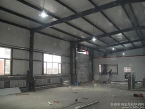 鋼結構廠家電話號碼(鋼結構廠家資質查詢) 鋼結構跳臺設計 第2張 鋼結構廠家電話號碼(鋼結構廠家資質查詢) 鋼結構跳臺設計 第2張