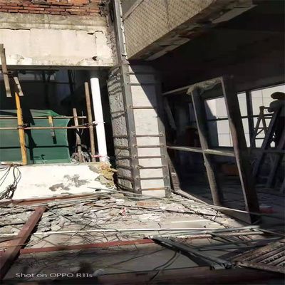 墻體加固是什么意思(墻體加固的原理是什么?) 北京加固設計(加固設計公司) 第2張 墻體加固是什么意思(墻體加固的原理是什么?) 北京加固設計(加固設計公司) 第2張