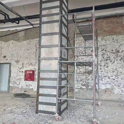 墻體加固是什么意思(墻體加固的原理是什么?) 北京加固設計(加固設計公司) 第3張 墻體加固是什么意思(墻體加固的原理是什么?) 北京加固設計(加固設計公司) 第3張