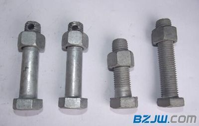 鋼結構高強螺栓(鋼結構中高強螺栓的應用案例) 建筑消防施工 第4張 鋼結構高強螺栓(鋼結構中高強螺栓的應用案例) 建筑消防施工 第4張