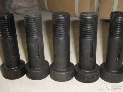 鋼結構高強螺栓(鋼結構中高強螺栓的應用案例) 建筑消防施工 第2張 鋼結構高強螺栓(鋼結構中高強螺栓的應用案例) 建筑消防施工 第2張