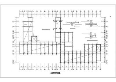 磚混結構加固施工方案設計流程 建筑方案施工 第4張