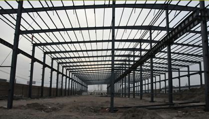 北京建筑鋼結構安裝(北京建筑鋼結構安裝案例展示鋼結構安裝案例展示) 結構機械鋼結構施工 第5張 北京建筑鋼結構安裝(北京建筑鋼結構安裝案例展示鋼結構安裝案例展示) 結構機械鋼結構施工 第5張