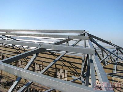 一層鋼結構房屋建造價格 結構砌體設計 第3張 一層鋼結構房屋建造價格 結構砌體設計 第3張