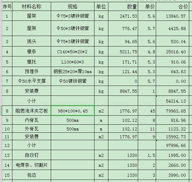 湖北省鋼結構最新定額(關于湖北省鋼結構工程預算定額的相關信息) 鋼結構門式鋼架施工 第5張 湖北省鋼結構最新定額(關于湖北省鋼結構工程預算定額的相關信息) 鋼結構門式鋼架施工 第5張