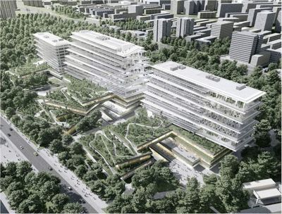 體育館房頂結構（體育館房頂結構在維護方面需要注意哪些因素）