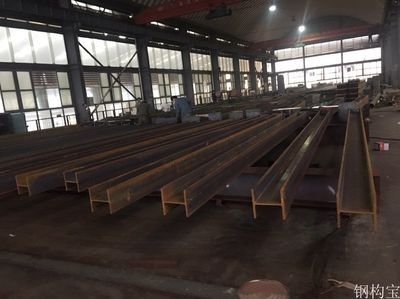 弘毅鋼結(jié)構(gòu)加工廠 結(jié)構(gòu)污水處理池施工 第4張 弘毅鋼結(jié)構(gòu)加工廠 結(jié)構(gòu)污水處理池施工 第4張