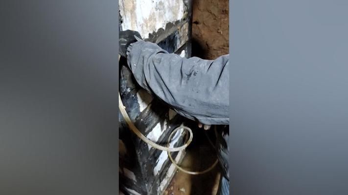 注漿加固工程石家莊施工隊（石家莊施工隊在注漿加固工程中如何確保注漿效果與預期相符）