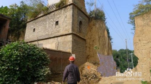 老磚房怎么加固(老磚房加固費用預算指南) 建筑方案施工 第1張 老磚房怎么加固(老磚房加固費用預算指南) 建筑方案施工 第1張