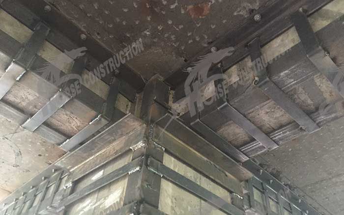 包鋼加固圖片（包鋼加固圖片資源） 結構橋梁鋼結構施工 第5張
