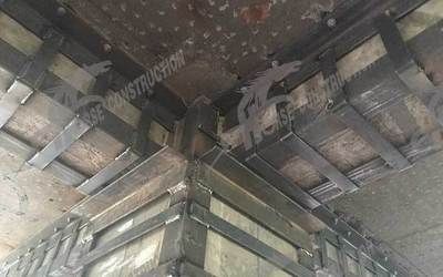 包鋼加固圖片（包鋼加固圖片資源） 結構橋梁鋼結構施工 第4張