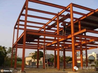 鋼結(jié)構(gòu)房屋搭建過程(鋼結(jié)構(gòu)房屋搭建過程:鋼結(jié)構(gòu)房屋設(shè)計(jì)要點(diǎn)鋼結(jié)構(gòu)材料選擇指南) 鋼結(jié)構(gòu)蹦極施工 第3張 鋼結(jié)構(gòu)房屋搭建過程(鋼結(jié)構(gòu)房屋搭建過程:鋼結(jié)構(gòu)房屋設(shè)計(jì)要點(diǎn)鋼結(jié)構(gòu)材料選擇指南) 鋼結(jié)構(gòu)蹦極施工 第3張