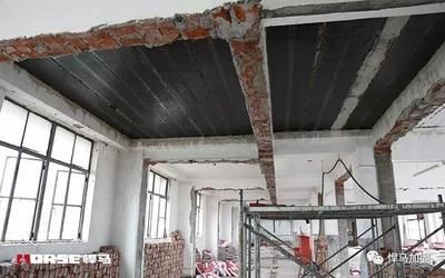 磚混房加固改造費用（如何評估磚混房加固工藝對比） 裝飾工裝施工 第3張