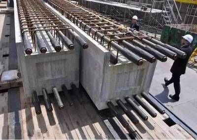 鋼結構預埋板偏差 結構電力行業施工 第1張 鋼結構預埋板偏差 結構電力行業施工 第1張