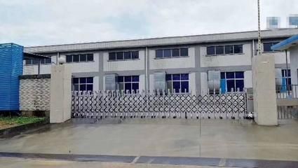 鋼結構廠房大概價（鋼結構廠房施工周期多長） 鋼結構鋼結構螺旋樓梯施工 第5張