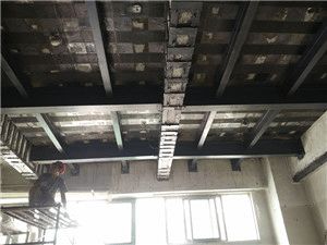 北京混凝土加固設計優易特設計(優易特設計加固案例分析) 結構機械鋼結構設計 第4張 北京混凝土加固設計優易特設計(優易特設計加固案例分析) 結構機械鋼結構設計 第4張
