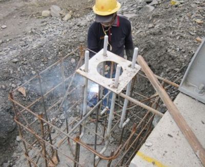 鋼結構螺栓安裝視頻 結構工業裝備施工 第4張 鋼結構螺栓安裝視頻 結構工業裝備施工 第4張