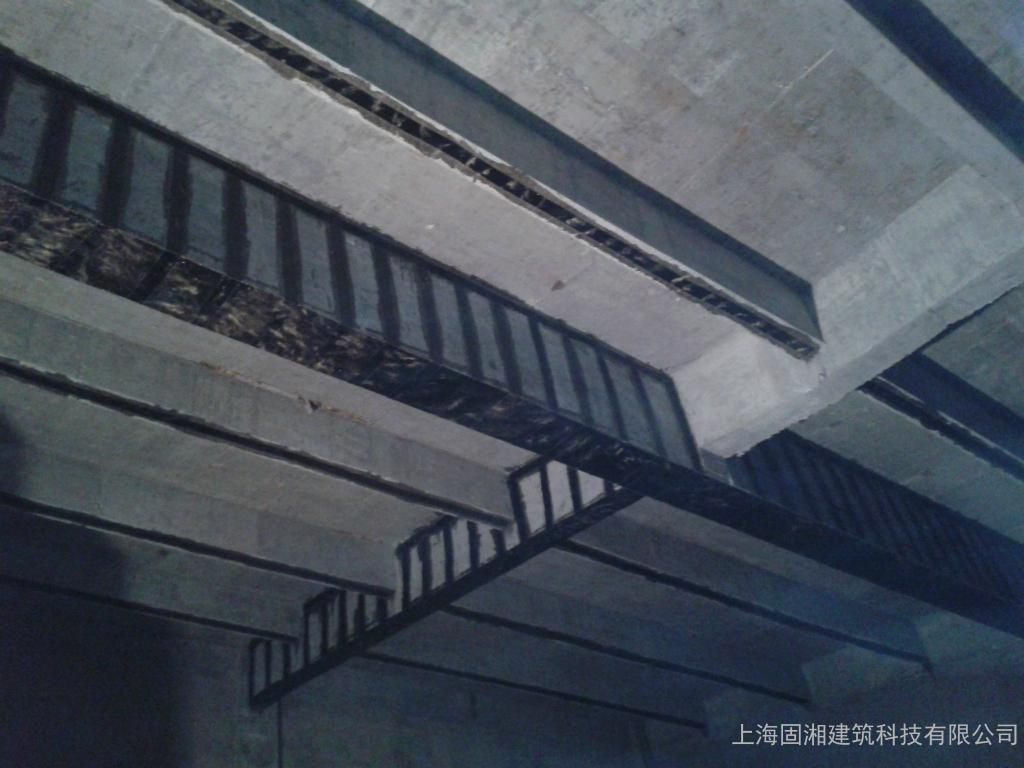 天津粘鋼加固公司電話(天津地區提供粘鋼加固服務公司及其聯系方式及其聯系方式) 結構橋梁鋼結構設計 第1張 天津粘鋼加固公司電話(天津地區提供粘鋼加固服務公司及其聯系方式及其聯系方式) 結構橋梁鋼結構設計 第1張