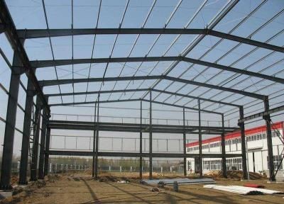 臺州鋼結構設計公司vs北京湃勒思建筑 建筑施工圖施工 第1張 臺州鋼結構設計公司vs北京湃勒思建筑 建筑施工圖施工 第1張