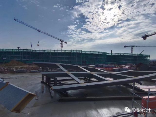 臺州鋼結構設計公司vs北京湃勒思建筑 建筑施工圖施工 第4張 臺州鋼結構設計公司vs北京湃勒思建筑 建筑施工圖施工 第4張