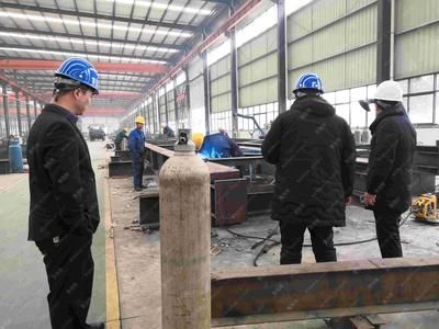 北京鋼結構公司招聘焊工嗎 結構工業裝備設計 第1張 北京鋼結構公司招聘焊工嗎 結構工業裝備設計 第1張