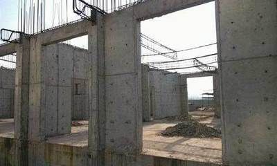 磚混結構墻體加固實施具體步驟 鋼結構蹦極設計 第4張 磚混結構墻體加固實施具體步驟 鋼結構蹦極設計 第4張
