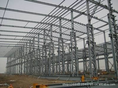 網架結構施工廠家(三維鋼結構在網架結構施工中強調要合理選擇安裝工藝) 結構機械鋼結構設計 第1張 網架結構施工廠家(三維鋼結構在網架結構施工中強調要合理選擇安裝工藝) 結構機械鋼結構設計 第1張
