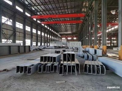 鋼結構的加工公司(北京鋼結構加工公司) 建筑施工圖施工 第4張 鋼結構的加工公司(北京鋼結構加工公司) 建筑施工圖施工 第4張
