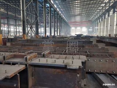 鋼結構的加工公司(北京鋼結構加工公司) 建筑施工圖施工 第3張 鋼結構的加工公司(北京鋼結構加工公司) 建筑施工圖施工 第3張