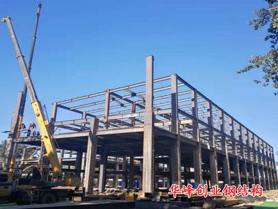 3層鋼結(jié)構(gòu)(三層鋼結(jié)構(gòu)辦公樓抗震性能) 建筑施工圖設(shè)計(jì) 第1張 3層鋼結(jié)構(gòu)(三層鋼結(jié)構(gòu)辦公樓抗震性能) 建筑施工圖設(shè)計(jì) 第1張