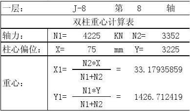 異性鋼構(gòu)件重心計(jì)算公式(如何計(jì)算鋼構(gòu)件的重心位置) 鋼結(jié)構(gòu)鋼結(jié)構(gòu)螺旋樓梯設(shè)計(jì) 第3張 異性鋼構(gòu)件重心計(jì)算公式(如何計(jì)算鋼構(gòu)件的重心位置) 鋼結(jié)構(gòu)鋼結(jié)構(gòu)螺旋樓梯設(shè)計(jì) 第3張