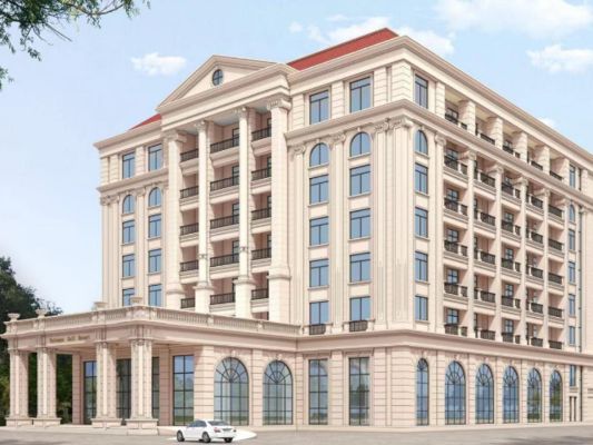 磚混房子加固多少錢(磚混房子加固的費用受多種因素影響) 結構工業裝備施工 第2張 磚混房子加固多少錢(磚混房子加固的費用受多種因素影響) 結構工業裝備施工 第2張